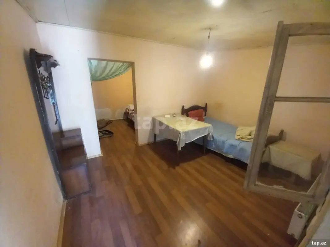 Kirayə verilir 2 otaqlı həyət evi 40 m²