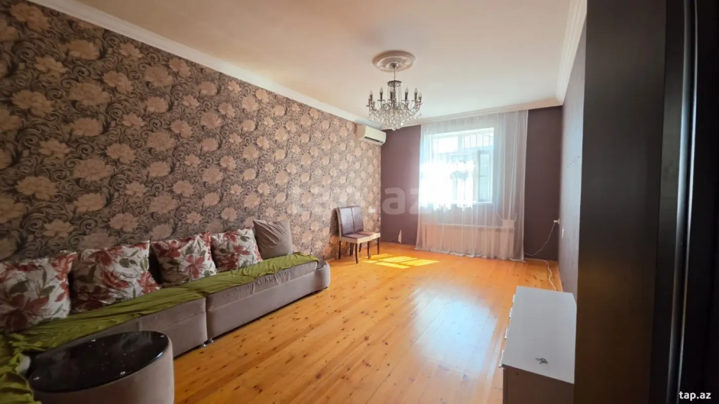 Satılır 3 otaqlı həyət evi 85 m²