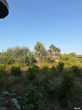 Satılır torpaq sahəsi — Sumqayıt