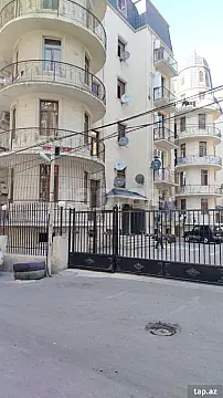 Kirayə verilir 3 otaqlı mənzil 75 m² — Xırdalan, Xırdalan 3 otaq 75.00 m²