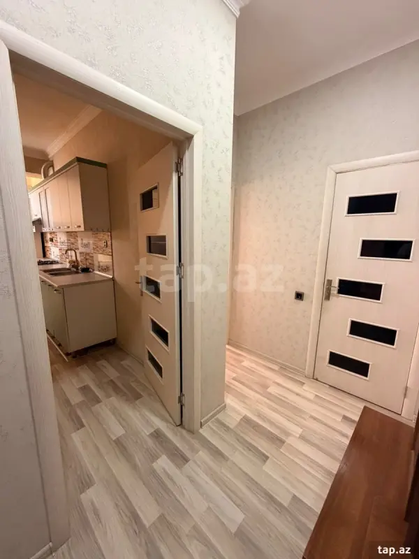 Kirayə verilir 3 otaqlı yeni tikili 90 m²