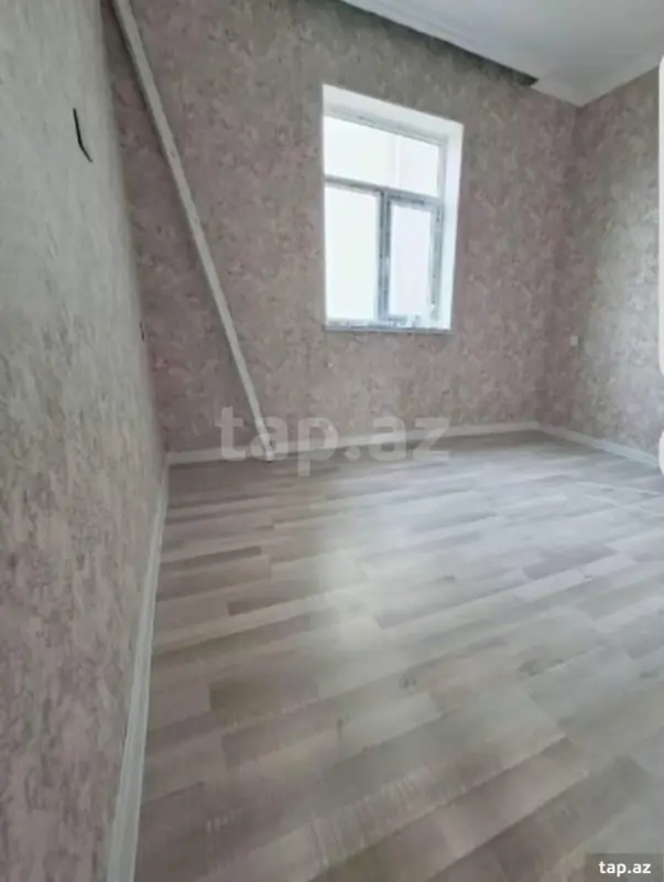 Satılır 3 otaqlı həyət evi 120 m²