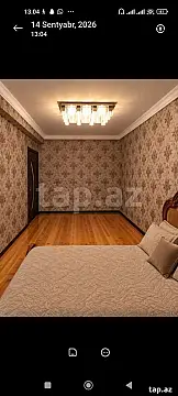 Kirayə verilir 3 otaqlı yeni tikili 122 m² — Xırdalan, Xırdalan 3 otaq 122.00 m²