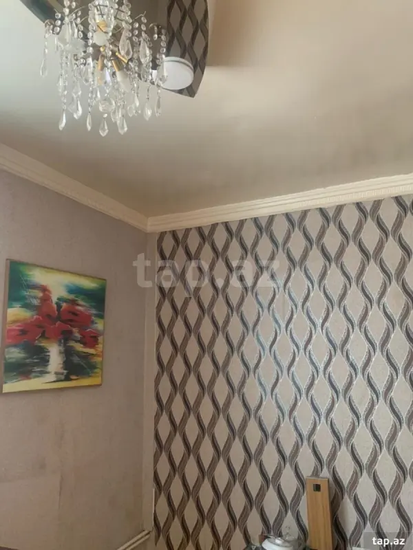 Kirayə verilir 2 otaqlı həyət evi 110 m²