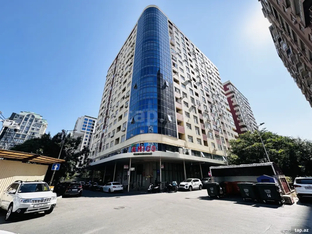 Kirayə verilir ofis