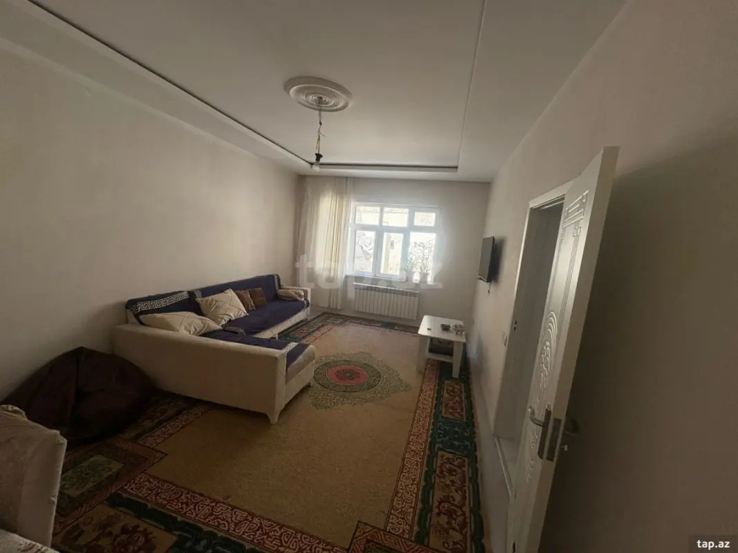 Satılır 4 otaqlı həyət evi 100 m²