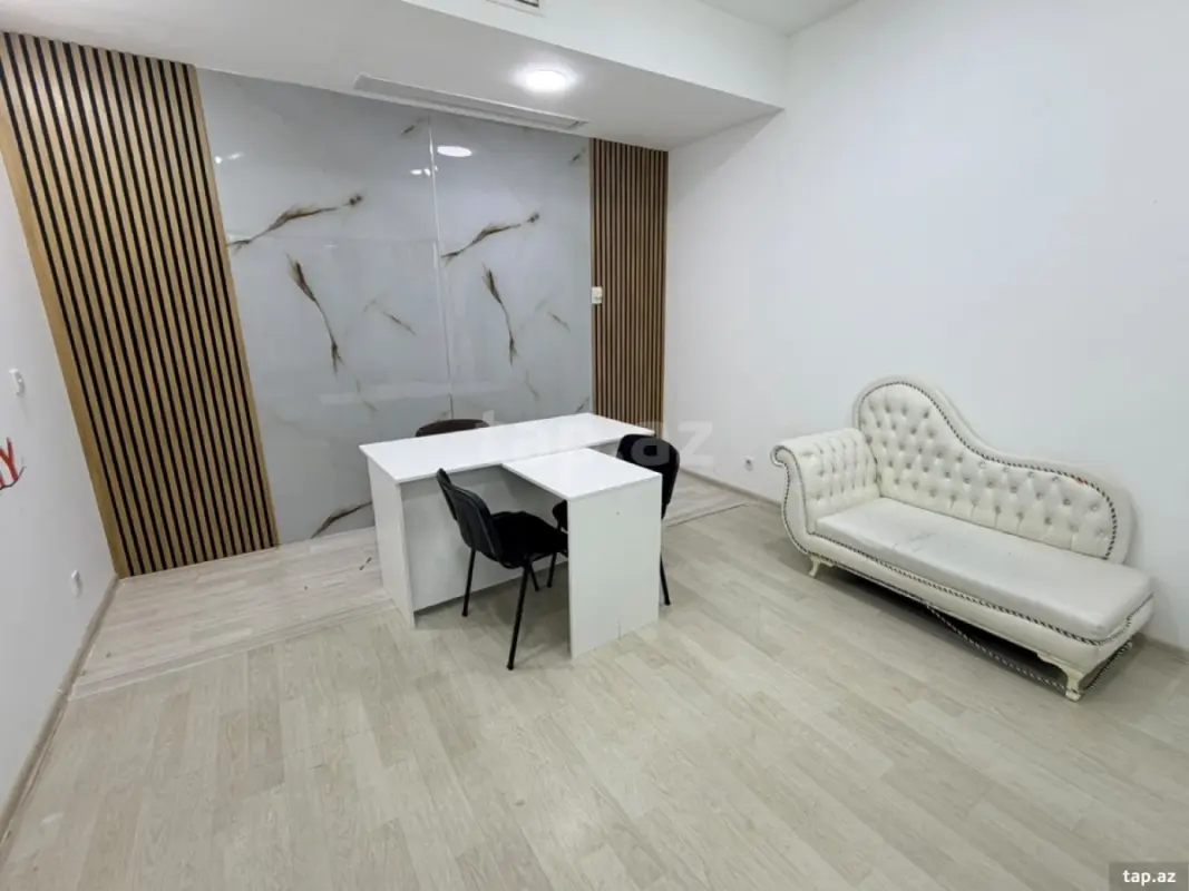 Kirayə verilir ofis