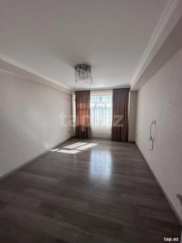 Satılır 3 otaqlı yeni tikili 58 m²