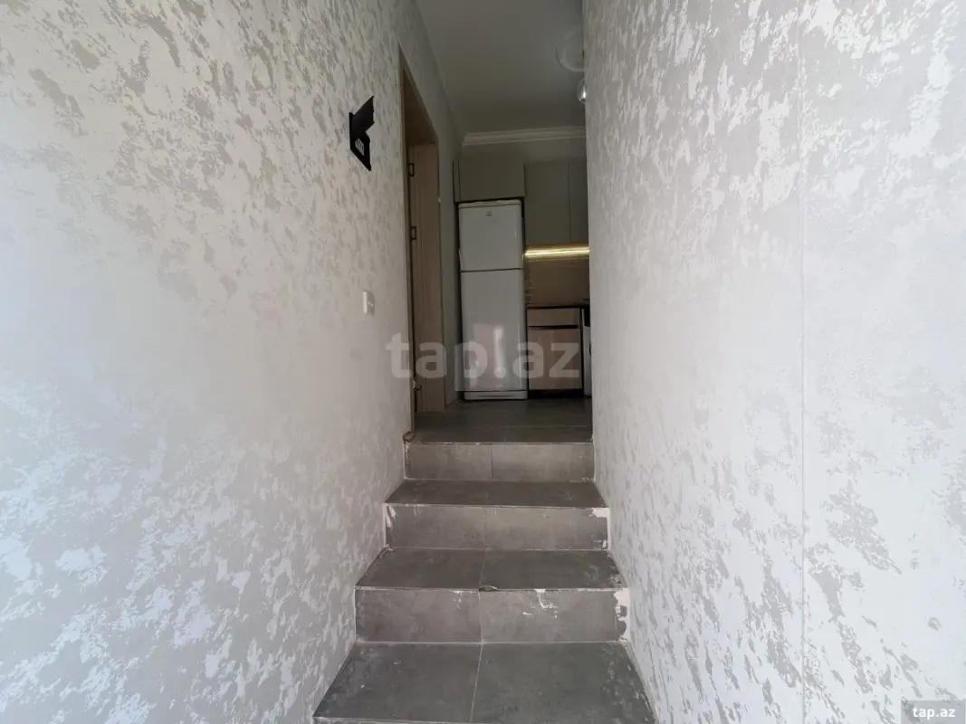 Kirayə verilir 2 otaqlı həyət evi 40 m²