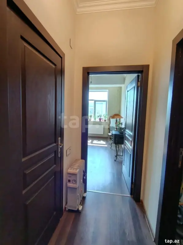 Satılır 1 otaqlı yeni tikili 44 m²