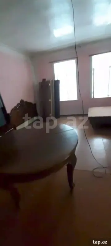 Satılır 3 otaqlı həyət evi 70 m²