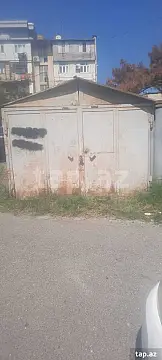 Kirayə verilir qaraj — Bakı, Həzi Aslanov qəs.