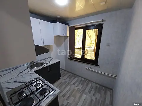 Kirayə verilir 1 otaqlı mənzil 33 m² — Sumqayıt 1 otaq 33.00 m²