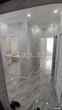 Kirayə verilir 2 otaqlı mənzil 55 m² — Sumqayıt 2 otaq 55.00 m²