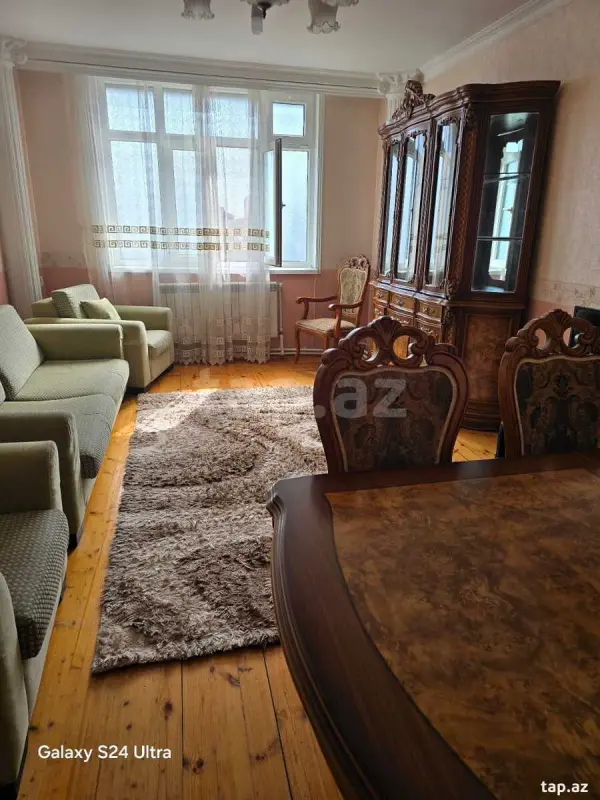 Satılır 3 otaqlı mənzil 70 m²