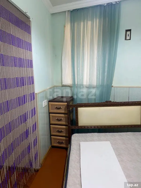 Kirayə verilir 2 otaqlı mənzil 30 m²