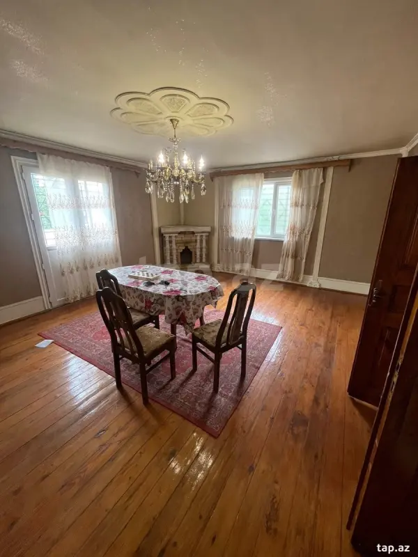 Kirayə verilir 3 otaqlı mənzil 100 m²