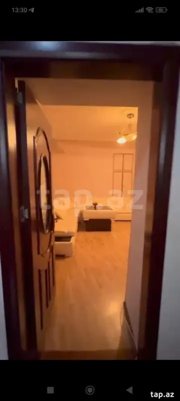 Kirayə verilir 3 otaqlı həyət evi 120 m²