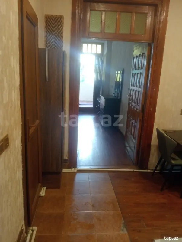 Satılır 3 otaqlı mənzil 70 m²