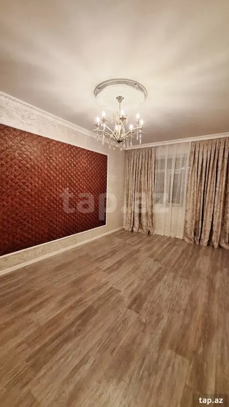 Satılır 2 otaqlı mənzil 35 m²