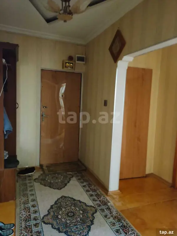 Satılır 3 otaqlı mənzil 80 m²