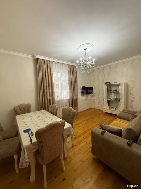 Satılır 3 otaqlı həyət evi 128 m²