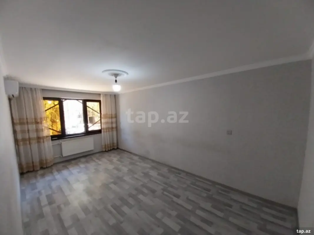 Kirayə verilir 1 otaqlı mənzil 31 m²