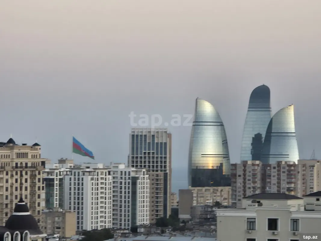 Satılır 4 otaqlı yeni tikili 154 m²