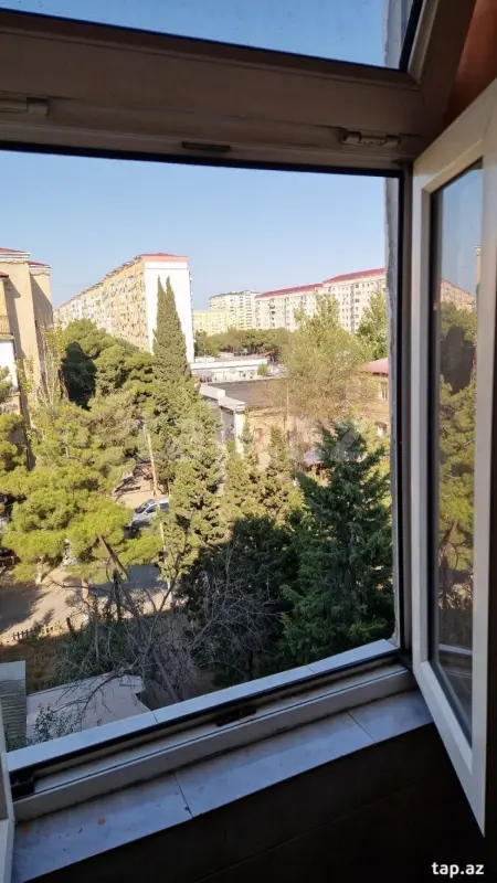 Satılır 2 otaqlı mənzil 52 m²