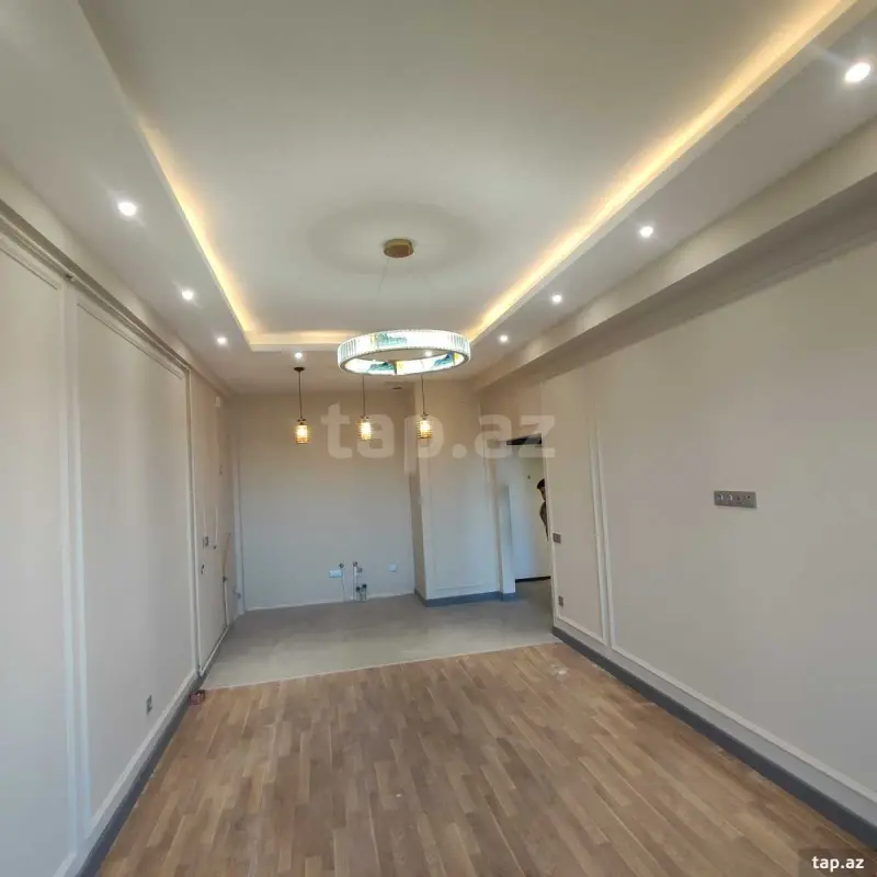 Satılır 2 otaqlı yeni tikili 72.15 m²