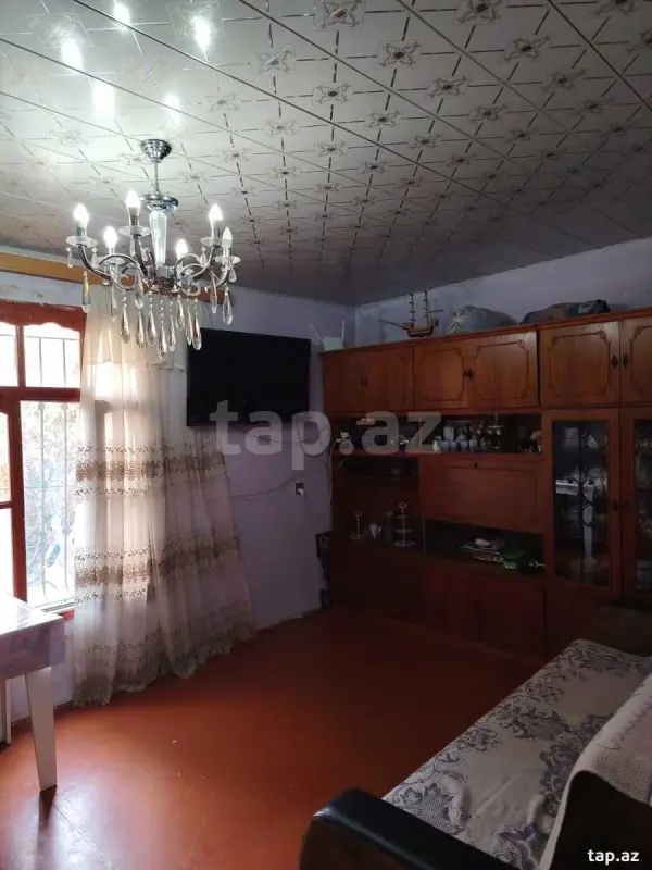 Satılır 3 otaqlı həyət evi 80 m²