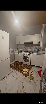 Kirayə verilir 2 otaqlı həyət evi 50 m² — Xırdalan, Xırdalan 2 otaq 50.00 m²