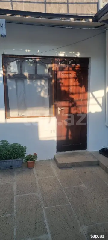Kirayə verilir 2 otaqlı mənzil 30 m²