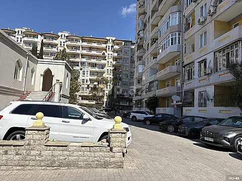 Kirayə verilir obyekt — Bakı