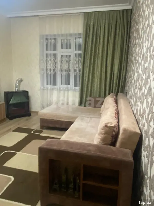 Satılır 2 otaqlı həyət evi 70 m²