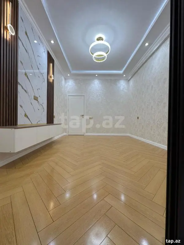 Satılır 2 otaqlı yeni tikili 68 m²