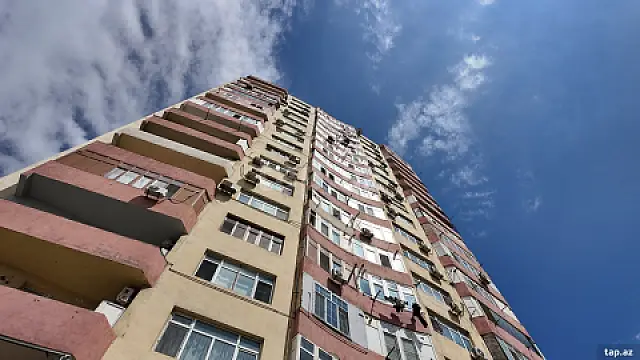 Kirayə verilir obyekt — Bakı, Xətai