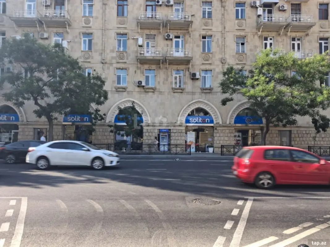 Kirayə verilir 1 otaqlı həyət evi 35 m²