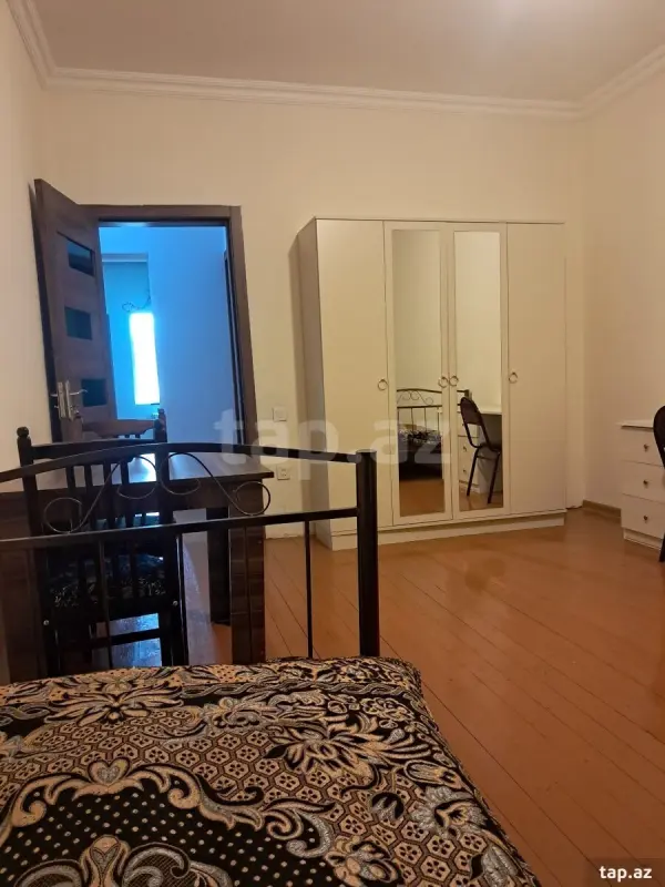 Kirayə verilir 4 otaqlı həyət evi 70 m²