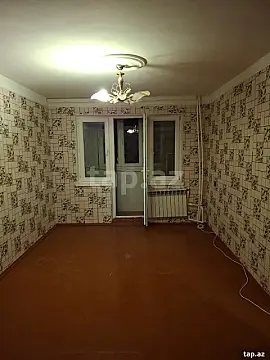 Kirayə verilir 1 otaqlı mənzil 30 m² — Sumqayıt 1 otaq 30.00 m²