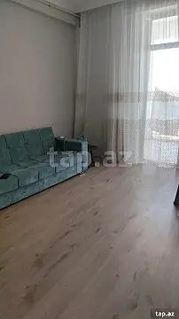 Kirayə verilir 2 otaqlı yeni tikili 80 m² — Sumqayıt 2 otaq 80.00 m²