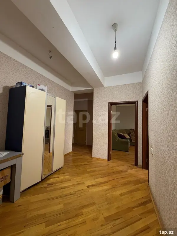 Satılır 2 otaqlı yeni tikili 86 m²