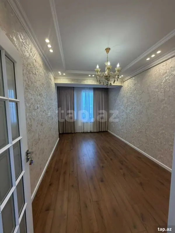 Satılır 2 otaqlı yeni tikili 55 m²