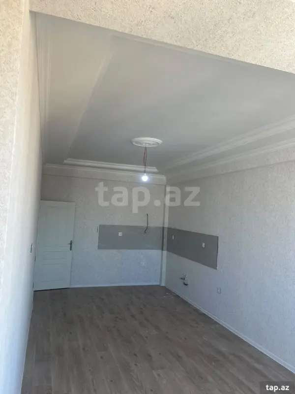 Satılır 3 otaqlı yeni tikili 91 m²