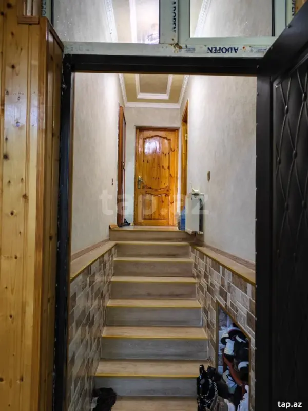 Satılır 4 otaqlı həyət evi 130 m²