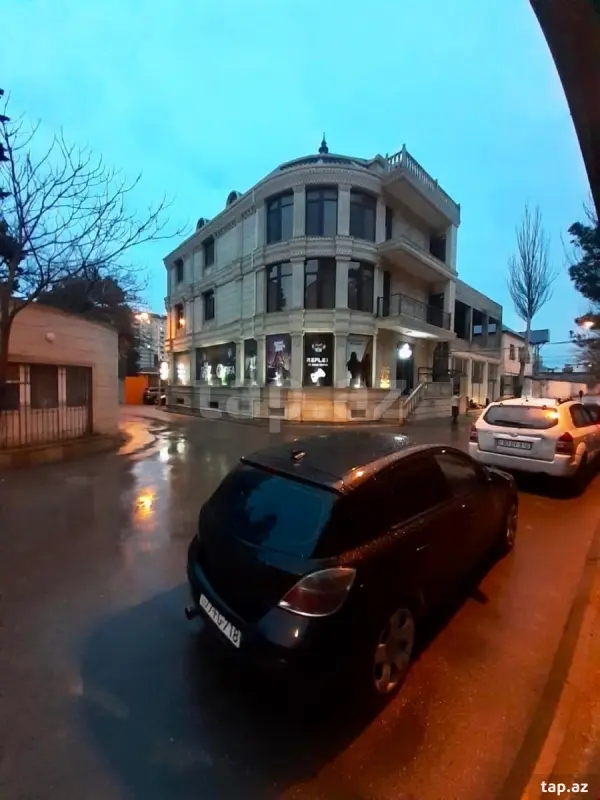 Satılır obyekt