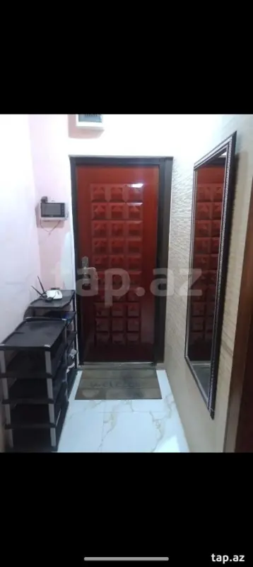 Kirayə verilir 3 otaqlı mənzil 60 m²