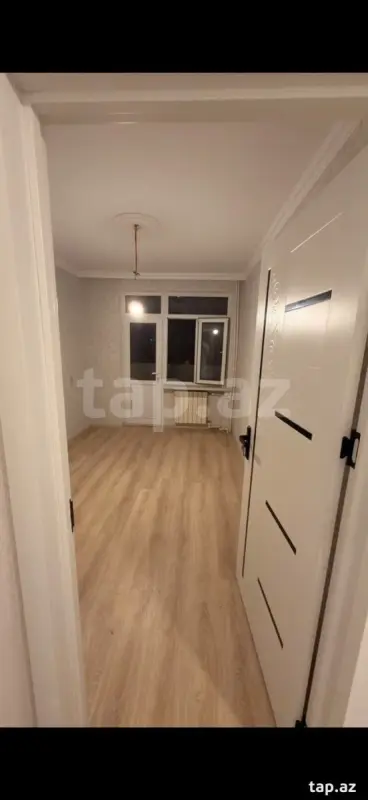 Satılır 3 otaqlı mənzil 45 m²