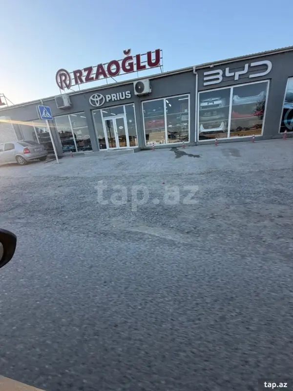 Satılır obyekt