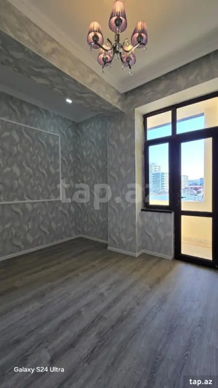 Satılır 2 otaqlı yeni tikili 54 m²